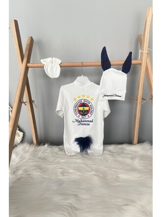 Hastane Çıkış Seti Taraftar(FB) 3’lü