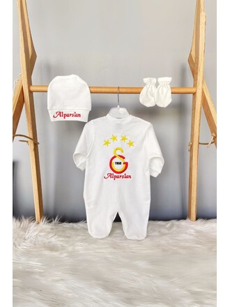 Hastane Çıkış Seti Taraftar (GS) 3’lü