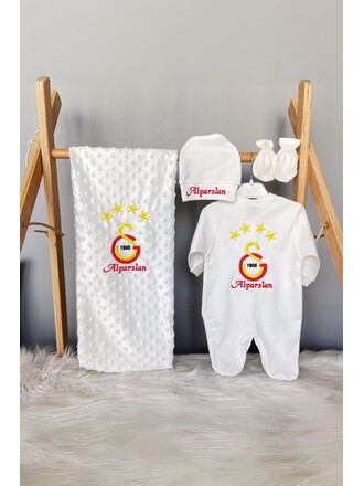 Hastane Çıkış Seti (GS) TARAFTAR