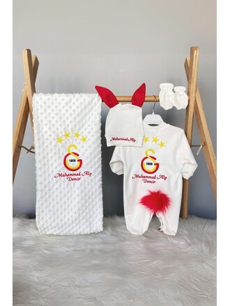 Hastane Çıkış Seti (GS) TARAFTARLI