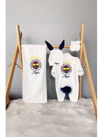 Hastane Çıkış Seti (FB) TARAFTARLI