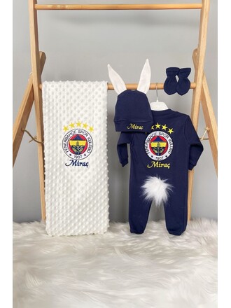 Hastane Çıkış Seti (FB) TARAFTAR