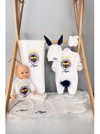 10’lu Hastane Çıkış Seti Taraftar(FB)