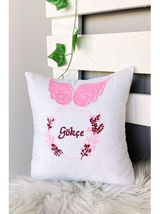 Bebek Yastığı Kanatlı Altıgen Model