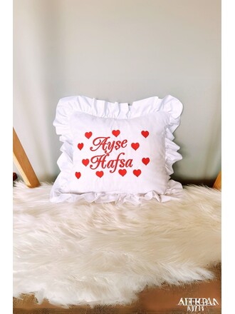 Bebek YastığıBurçak Model