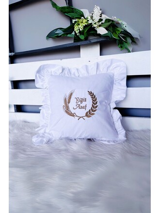 Bebek Yastığı Burçak Model