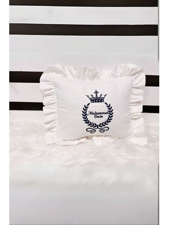 Bebek Yastığı Beş Taclı