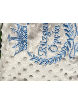 10’lu Hastane Çıkış Seti Beş Taçlı 2