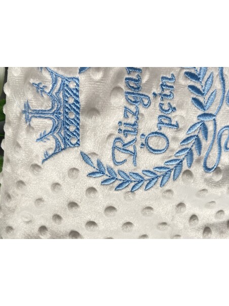 10’lu Hastane Çıkış Seti Beş Taçlı