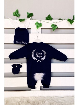 Hastane Çıkış Seti 3’lü Kısa Çelenk Mode