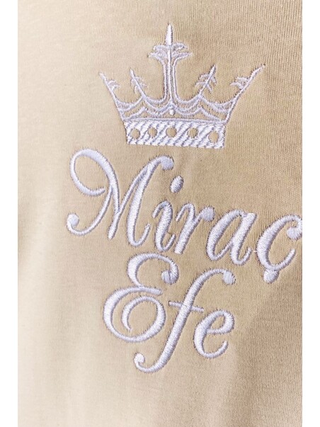 Hastane Çıkış Seti 3’lü İtalik yazılı