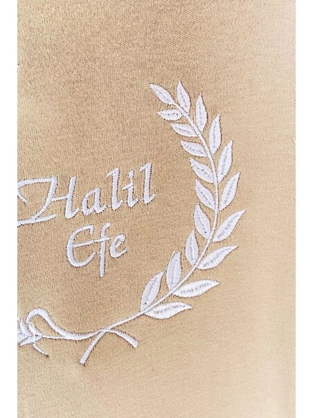 Hastane Çıkış Seti 3’lü Burçak Model