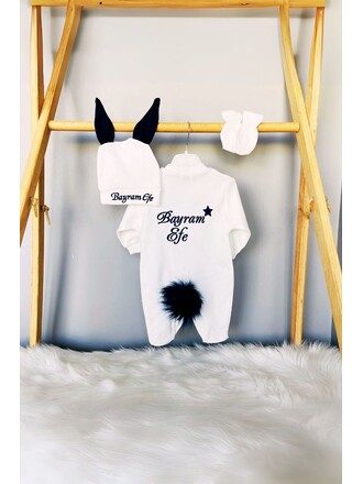 Hastane Çıkış 3’lü Yıldız İsimli