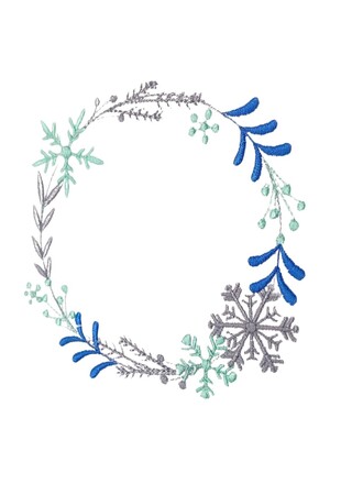 Hastane Çıkış Seti Kar Tanesi Modelli 3’lü 2