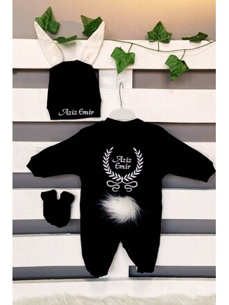 Hastane Çıkış Seti 3'lü Çelenk Model