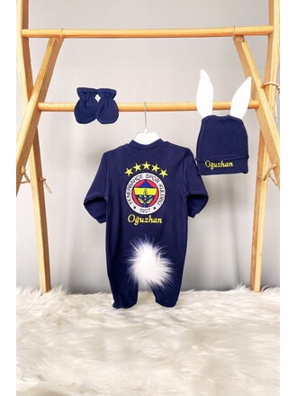 Hastane Çıkış Seti 3’lü Taraftar(FB)