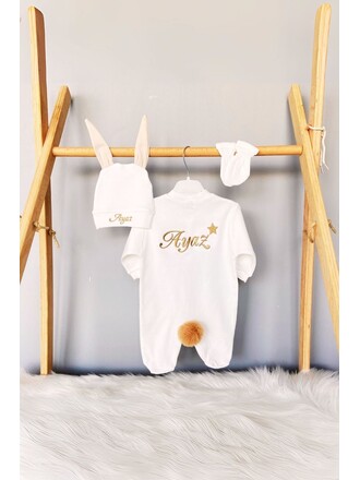 Hastane Çıkış 3’lü İsim Yıldız