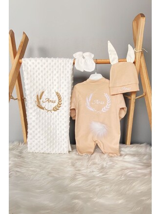 Hastane Çıkış 4’lü Seti Burçak Model