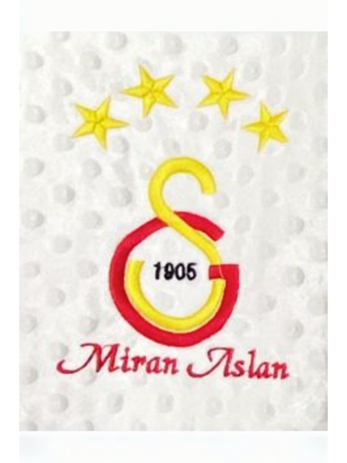 Hastane Çıkış Seti 4’lü Taraftar(GS) Model