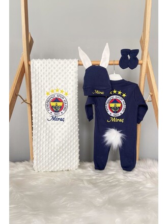 Hastane Çıkış Seti Taraftar(FB) Model