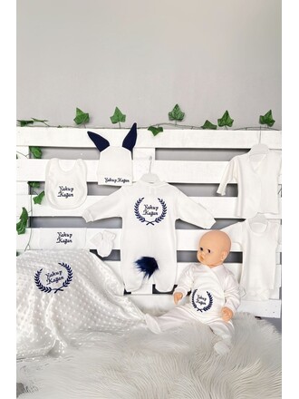 10’lu Hastane Çıkış SetiÇelenkli